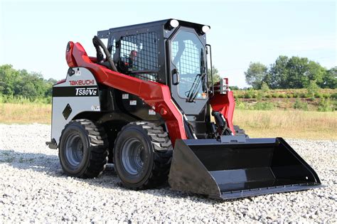 taca hoochie skid steer|Takeuchi Skid Steers Equipment for Sale.